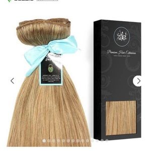 Zala hair extensions